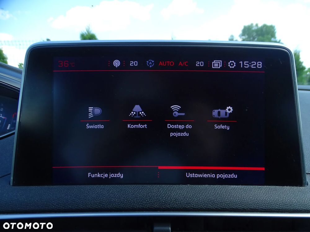 Peugeot 3008 1.6 BlueHDi Allure S&S EAT6 - 18