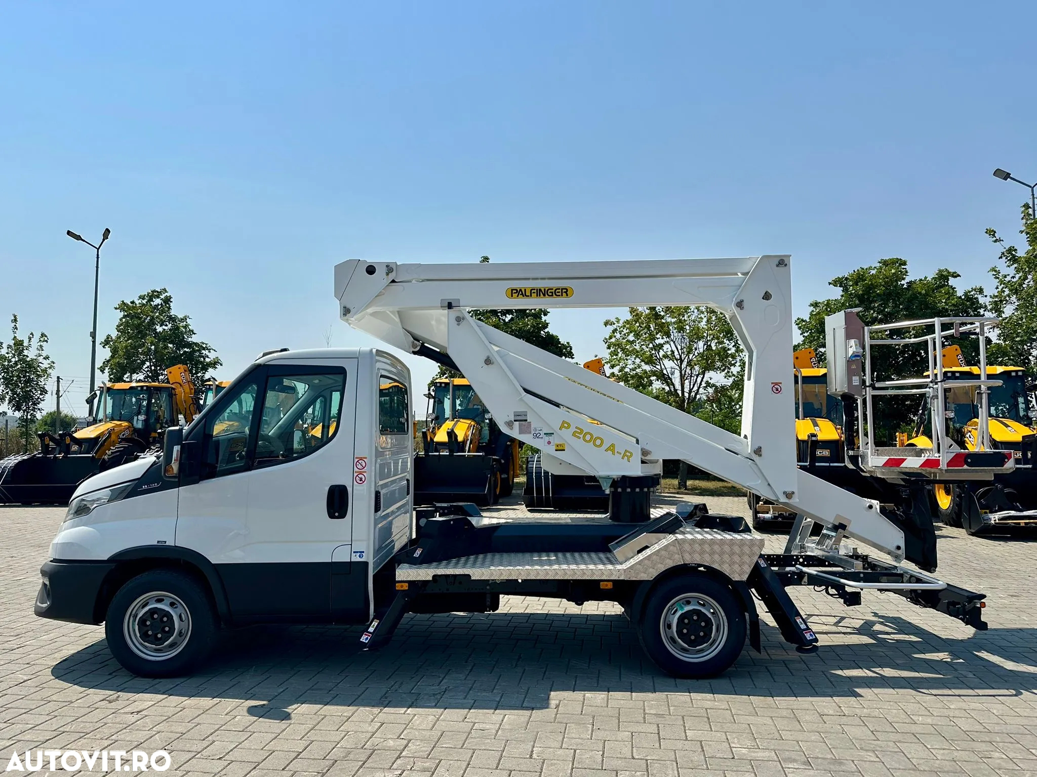 Iveco 35S14 - 2