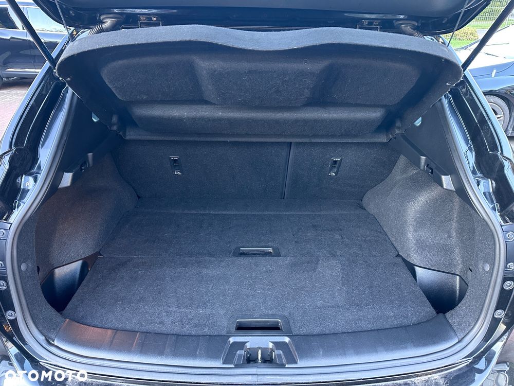 Nissan Qashqai 1.2 DIG-T N-Connecta EU6 - 22