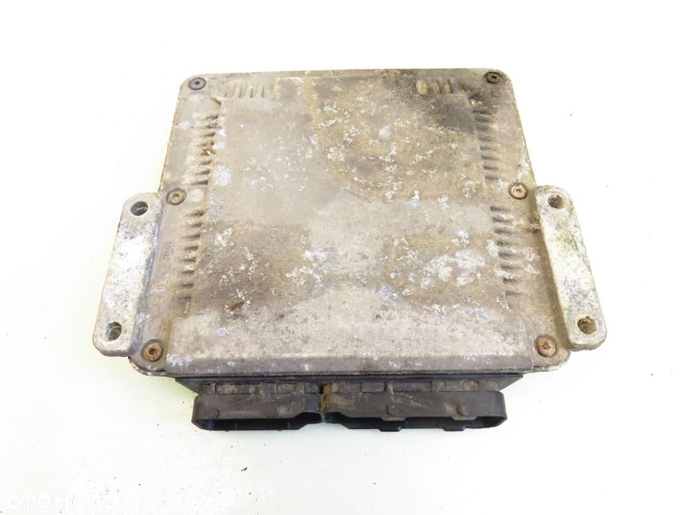 STEROWNIK CHRYSLER VOYAGER IV 2.5 CRD P04727661AE - 5