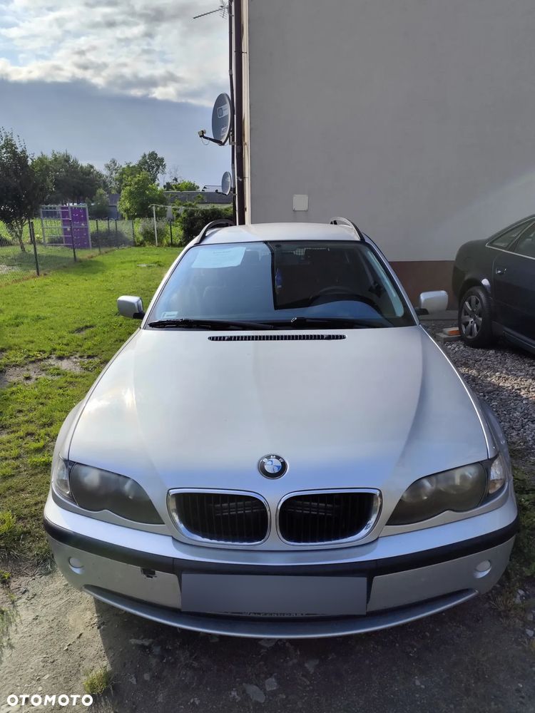 BMW 3