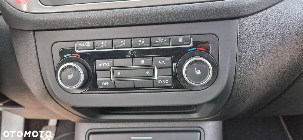 Volkswagen Golf Plus 1.2 TSI MATCH - 8