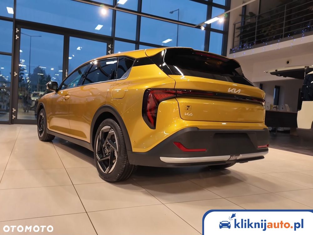 Kia K4 1.6 T-GDI L - 4