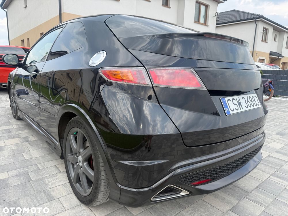 Honda Civic - 15