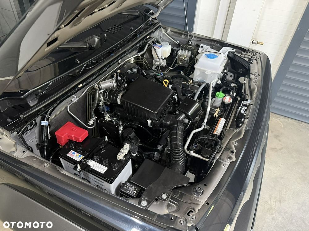 Suzuki Jimny - 23