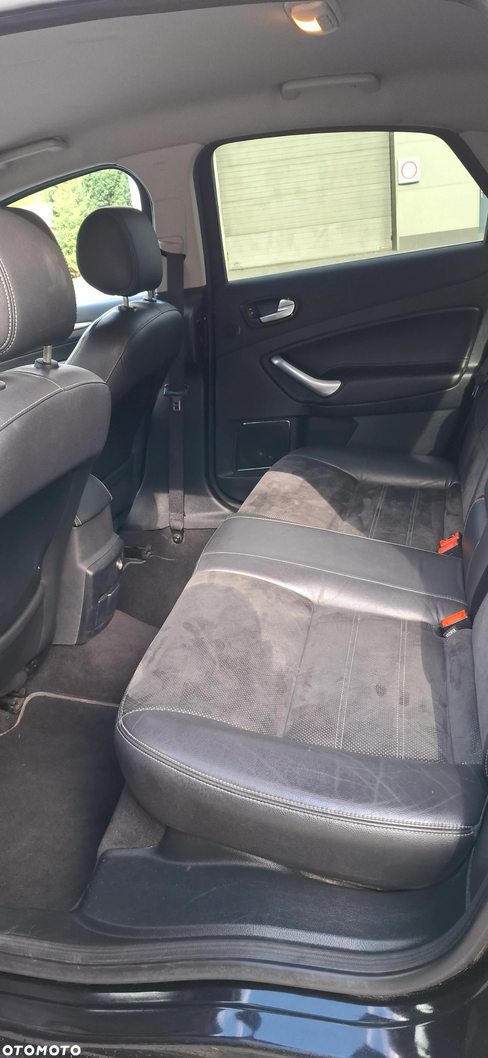 Ford Mondeo 2.0 TDCi Titanium - 8