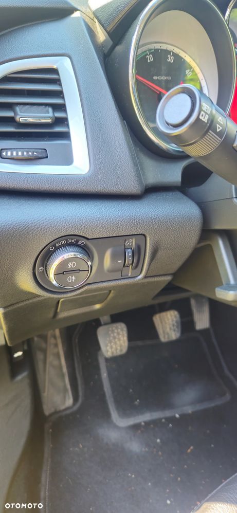 Opel Astra 1.7 CDTI DPF ecoFLEX TourerStart/Stop 105g Innovation - 34