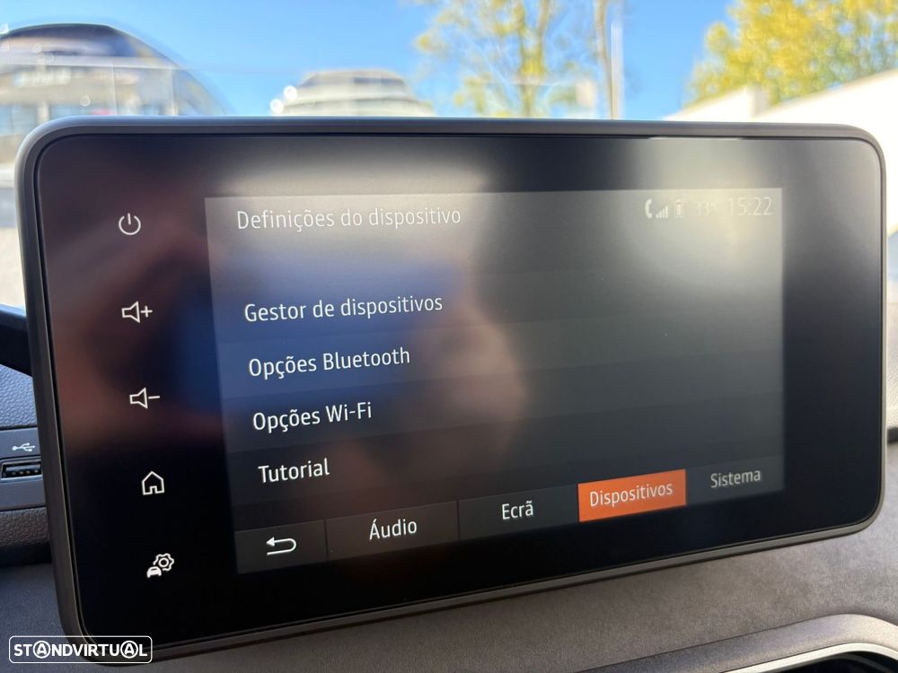 Dacia Sandero 1.0 ECO-G Stepway Extreme Bi-Fuel - 39