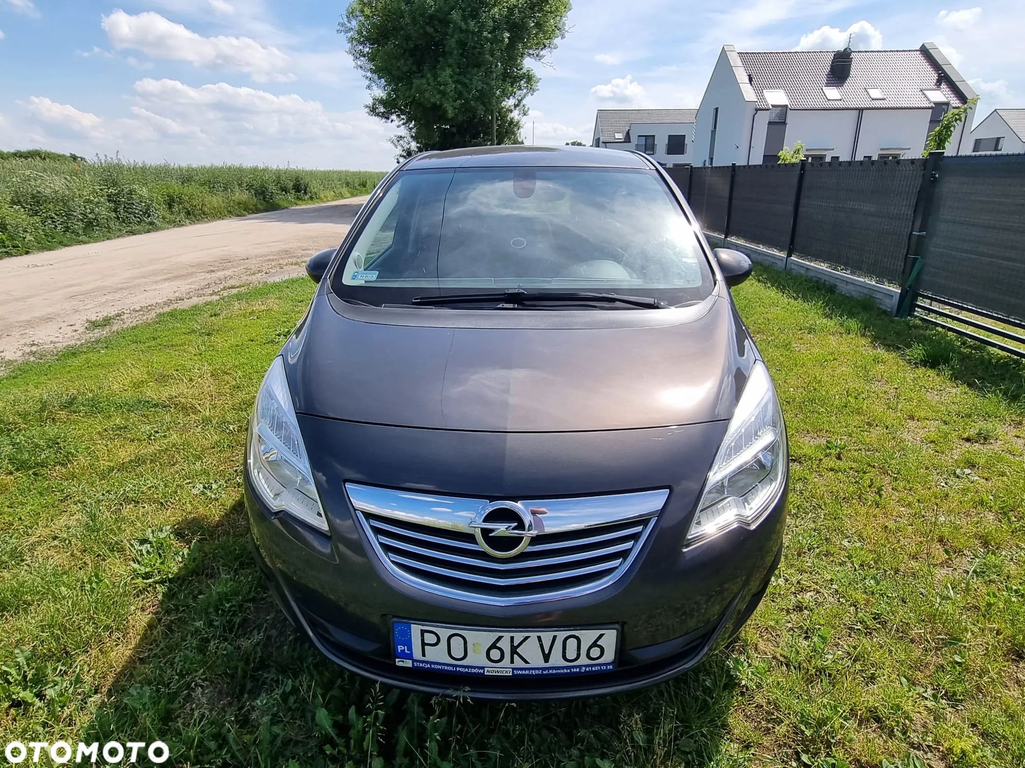 Opel Meriva 1.4 T Cosmo S&S - 6