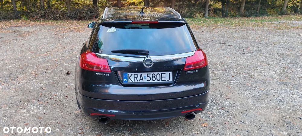 Opel Insignia - 6