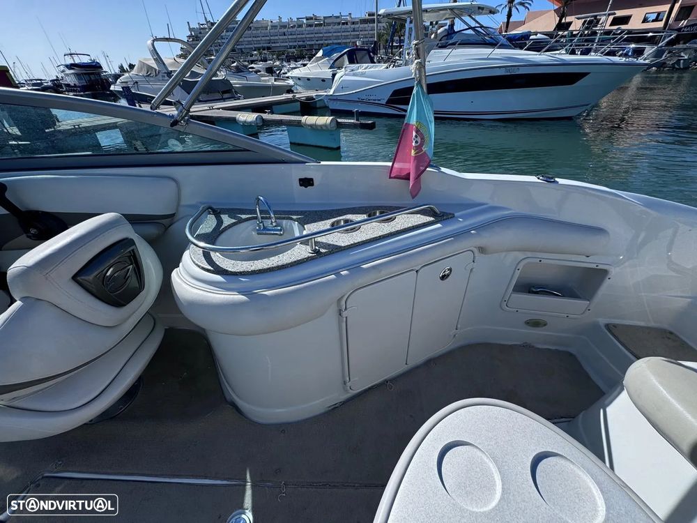 Crownline 240 - 8