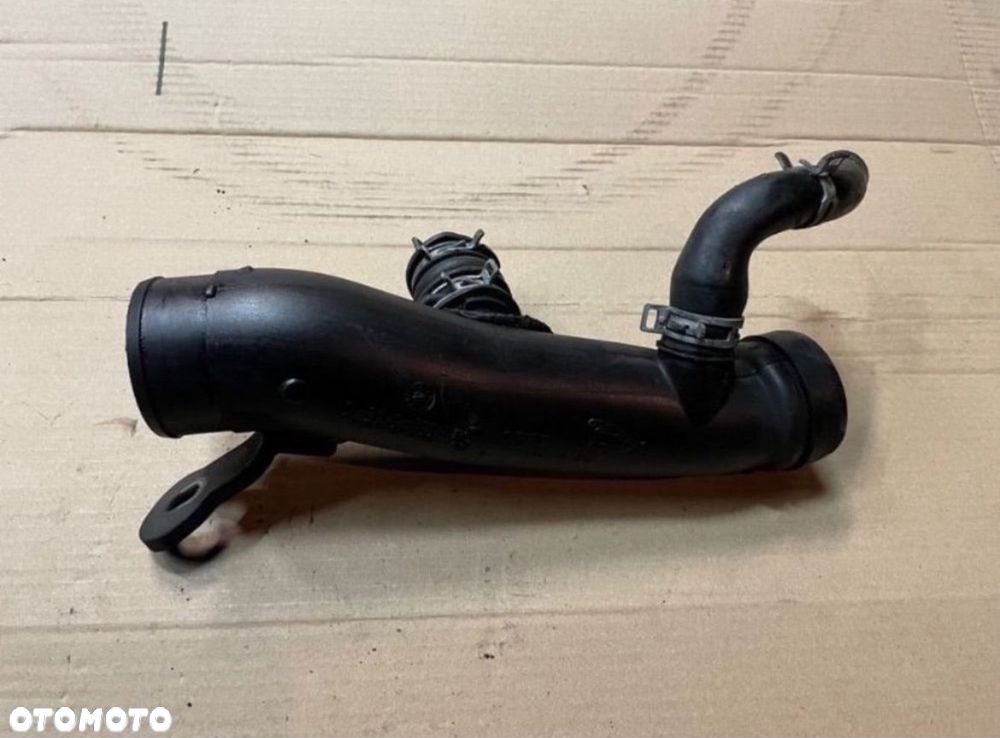 FW93-5H390 rura dolot powietrza 3.0d Jaguar f-pace range rover