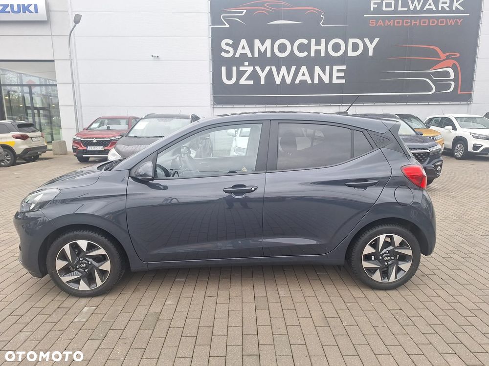 Hyundai i10 1.0 Modern - 9