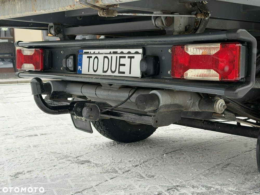 Mercedes-Benz MB 100 - 17