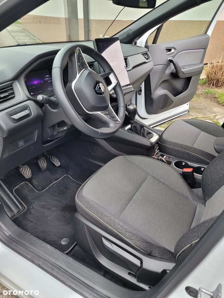 Renault Captur 1.0 TCe Intens - 18