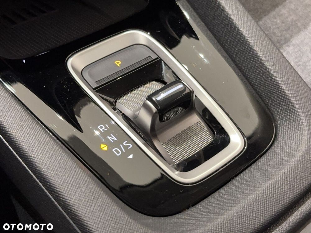 Skoda Octavia 2.0 TDI Selection DSG - 28