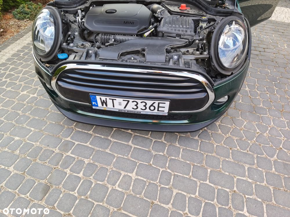 MINI ONE Standard - 8