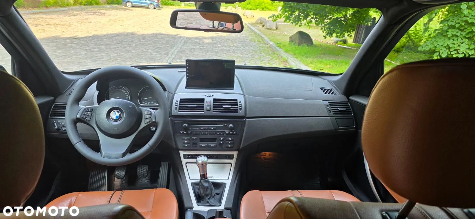 BMW X3 - 5