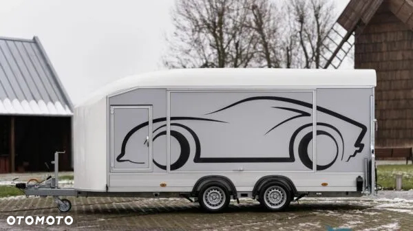 Debon Fourgon C1000 Roadster - 38