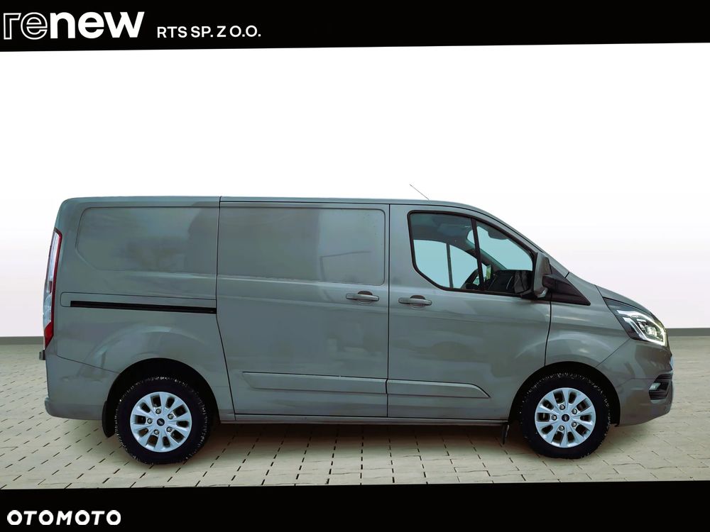 Ford Transit Custom - 6