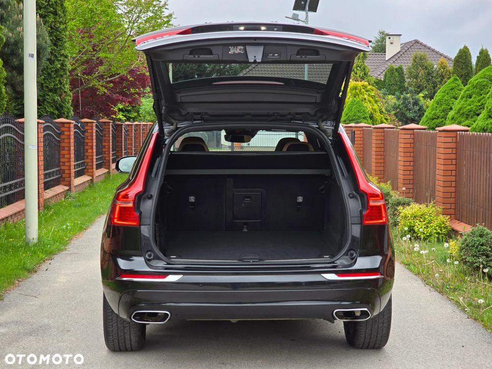 Volvo XC 60 D4 SCR AWD Inscription - 17