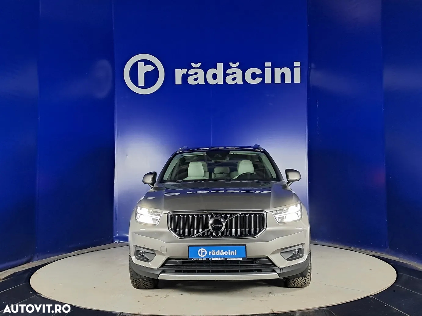 Volvo XC 40 - 8