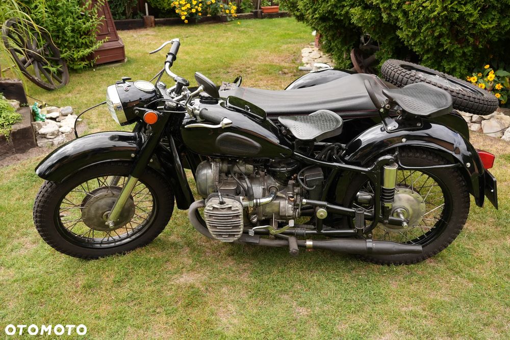 Ural K-750 - 12