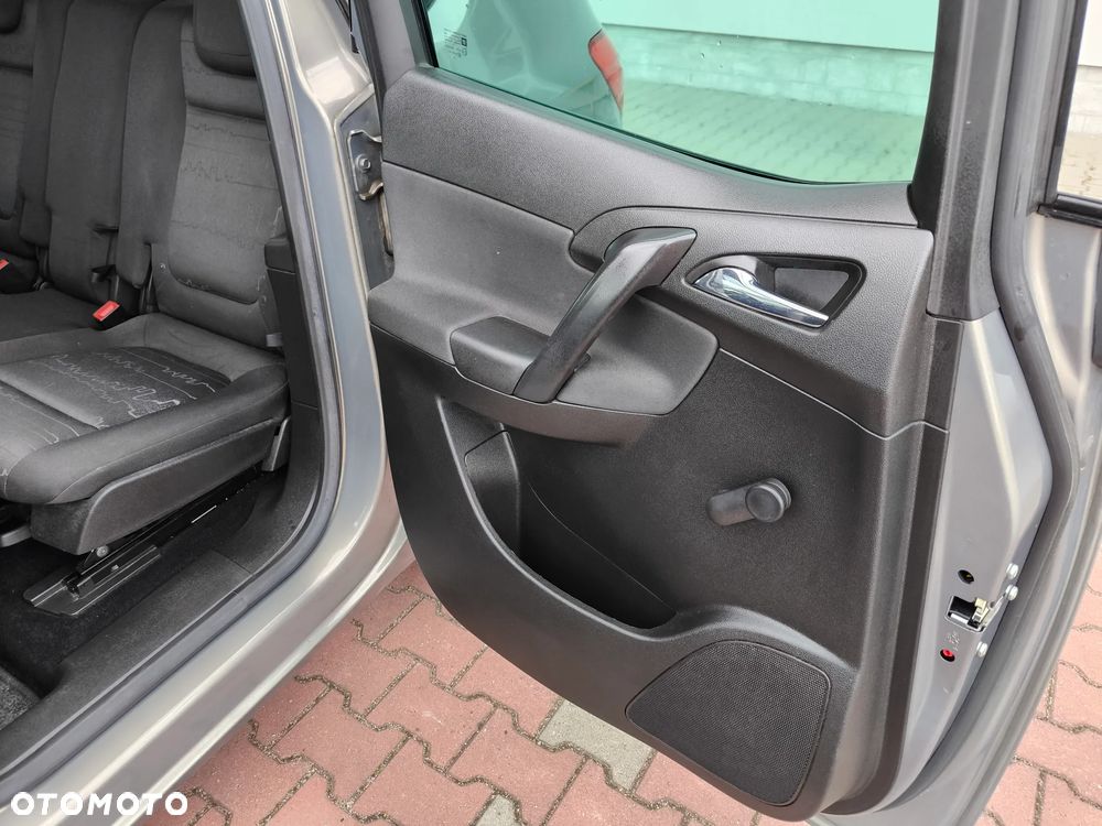 Opel Meriva 1.4 T Cosmo - 31