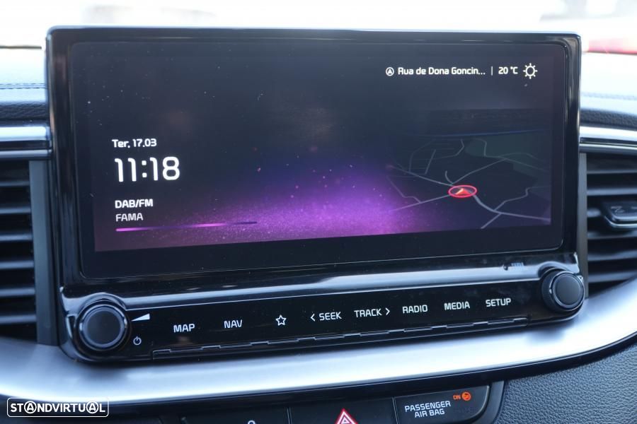 Kia ProCeed 1.0 T-GDI GT Line - 10