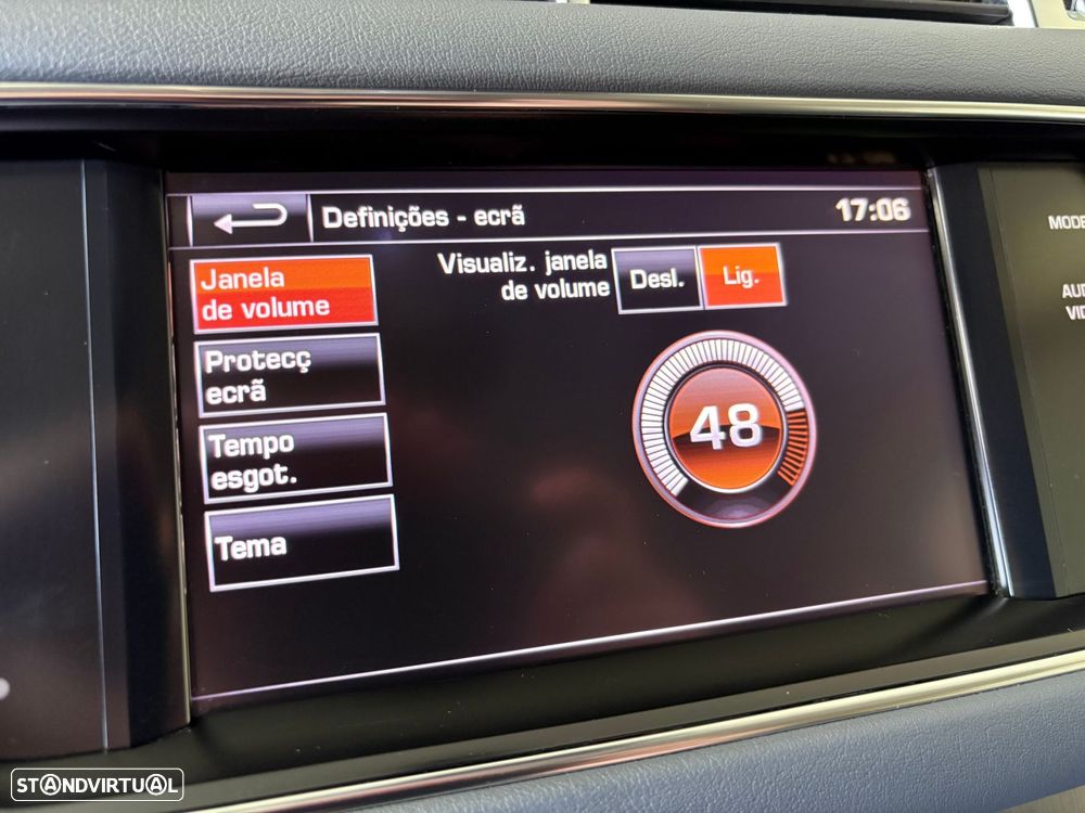 Land Rover Range Rover Sport 3.0 V6 S/C HSE Dynamic - 30