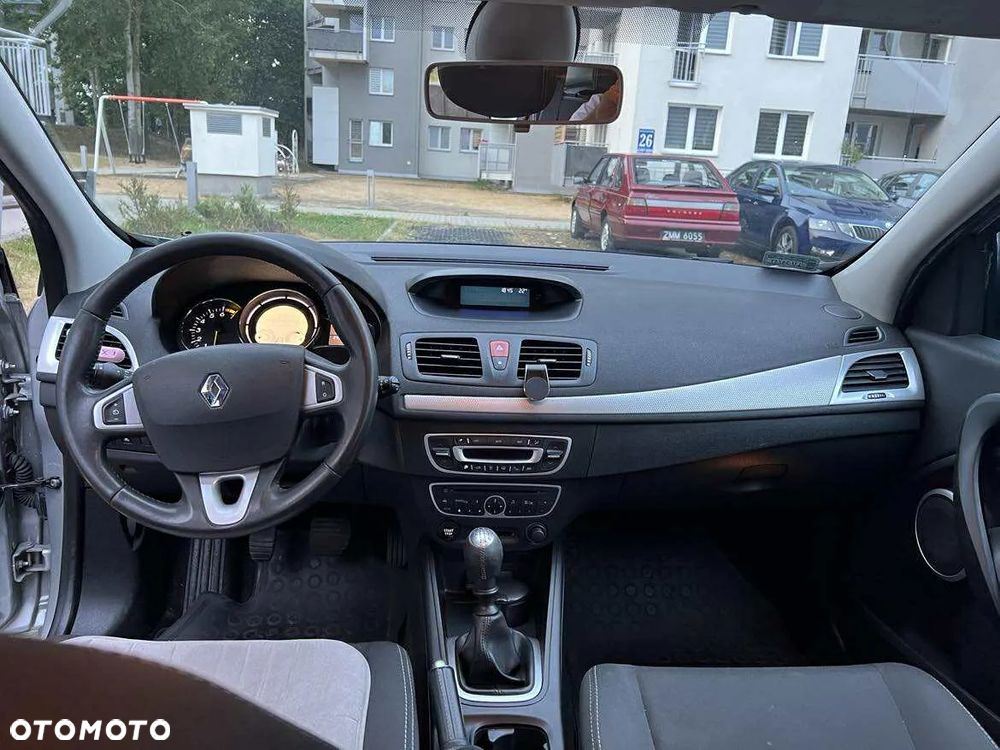 Renault Megane 1.4 16V TCE Dynamique - 15