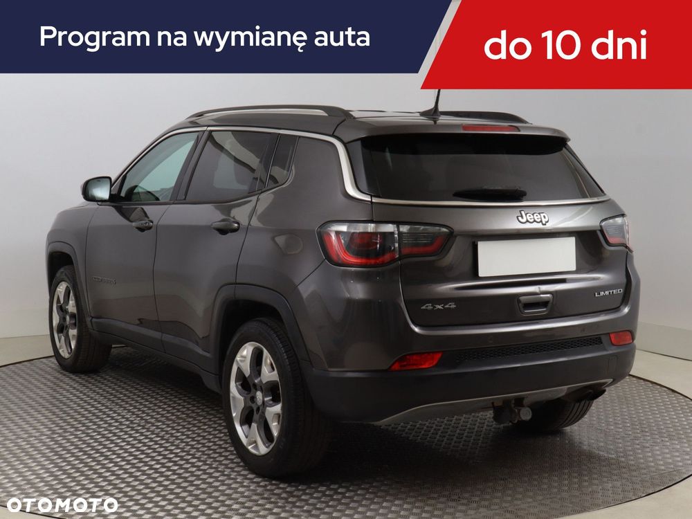 Jeep Compass - 6