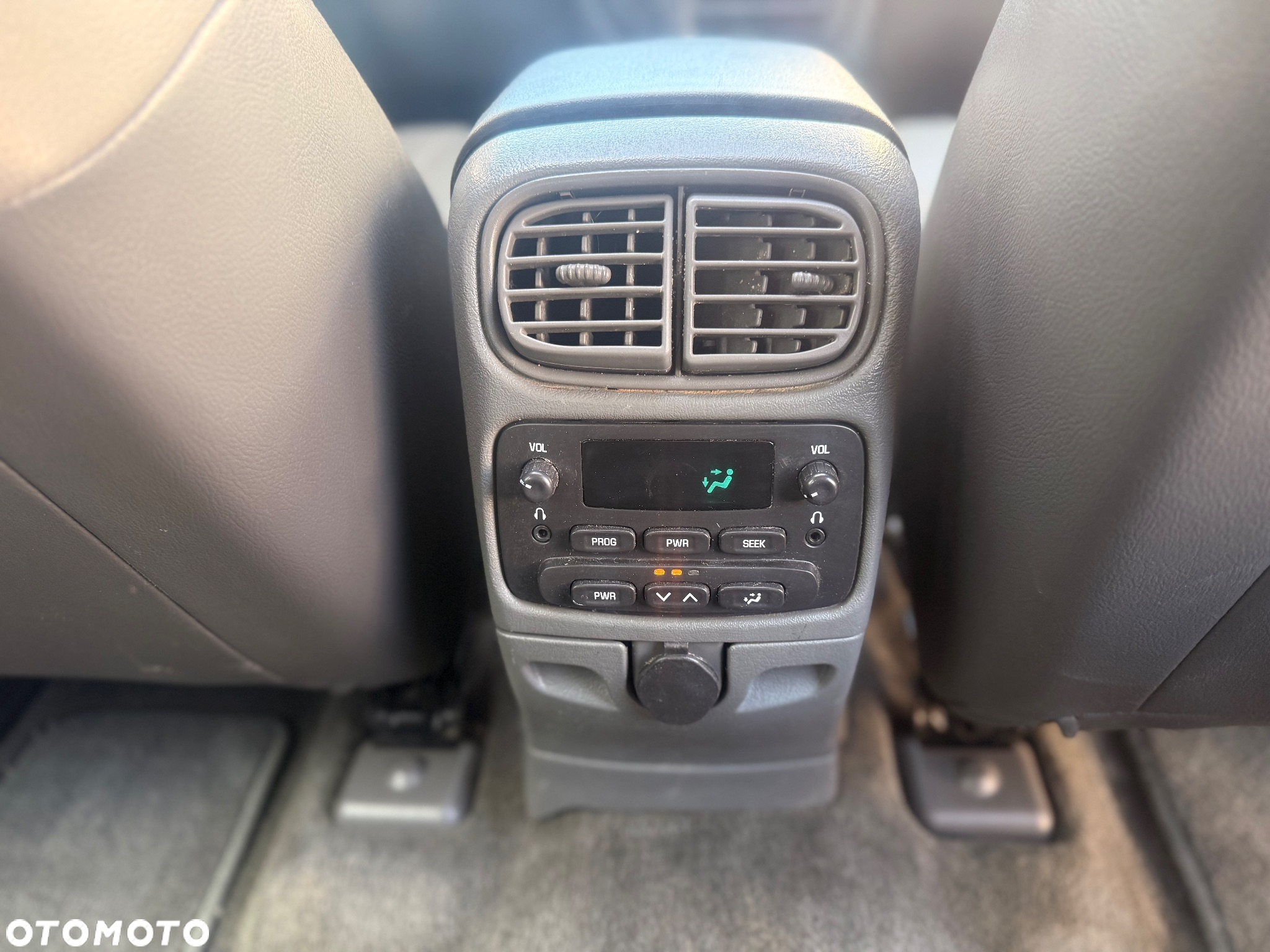 Chevrolet Trailblazer LTZ - 18