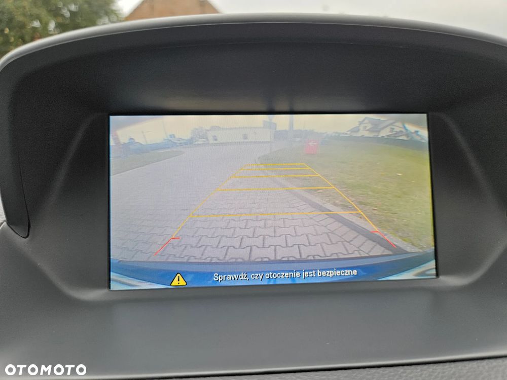 Opel Mokka 1.6 CDTI Cosmo S&S - 16