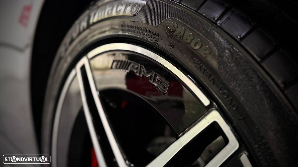 Mercedes-Benz C 300 - 32