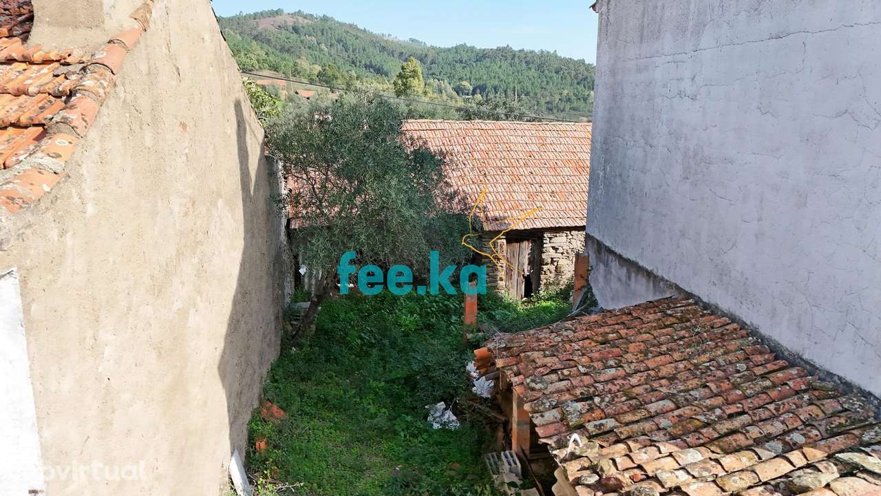 Terreno em Monfortinho - Grande imagem: 3/9