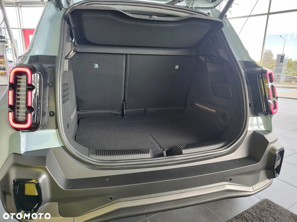 Renault 4 E-Tech 52kWh Comfort Range Techno - 14