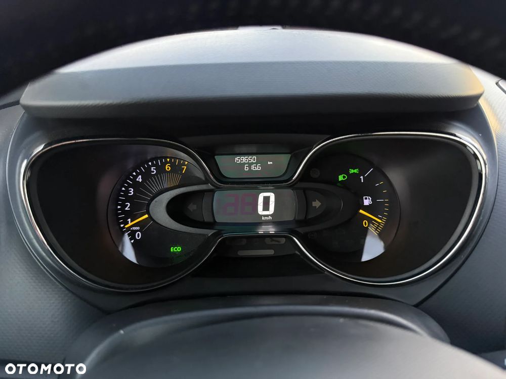 Renault Captur ENERGY TCe 90 Start&Stop Luxe - 19