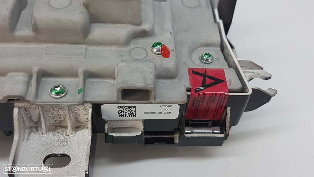 QUADRANTE VOLKSWAGEN GOLF VIII LIM. (CD1) LIFE - 5