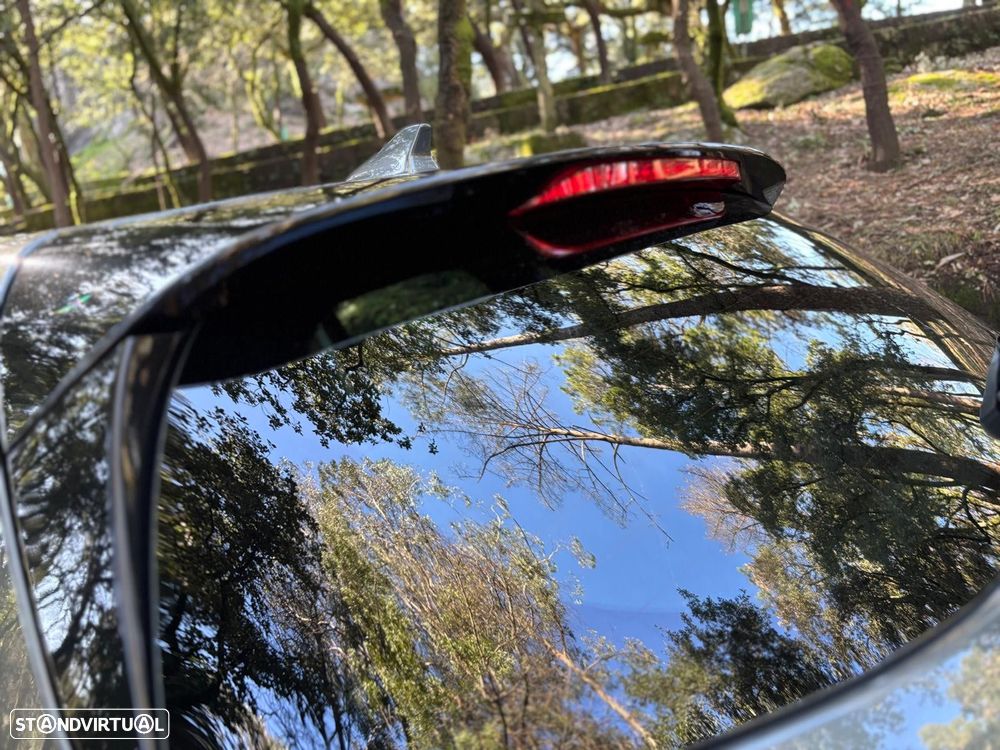 Hyundai i30 1.6 CRDI STyle Plus - 37