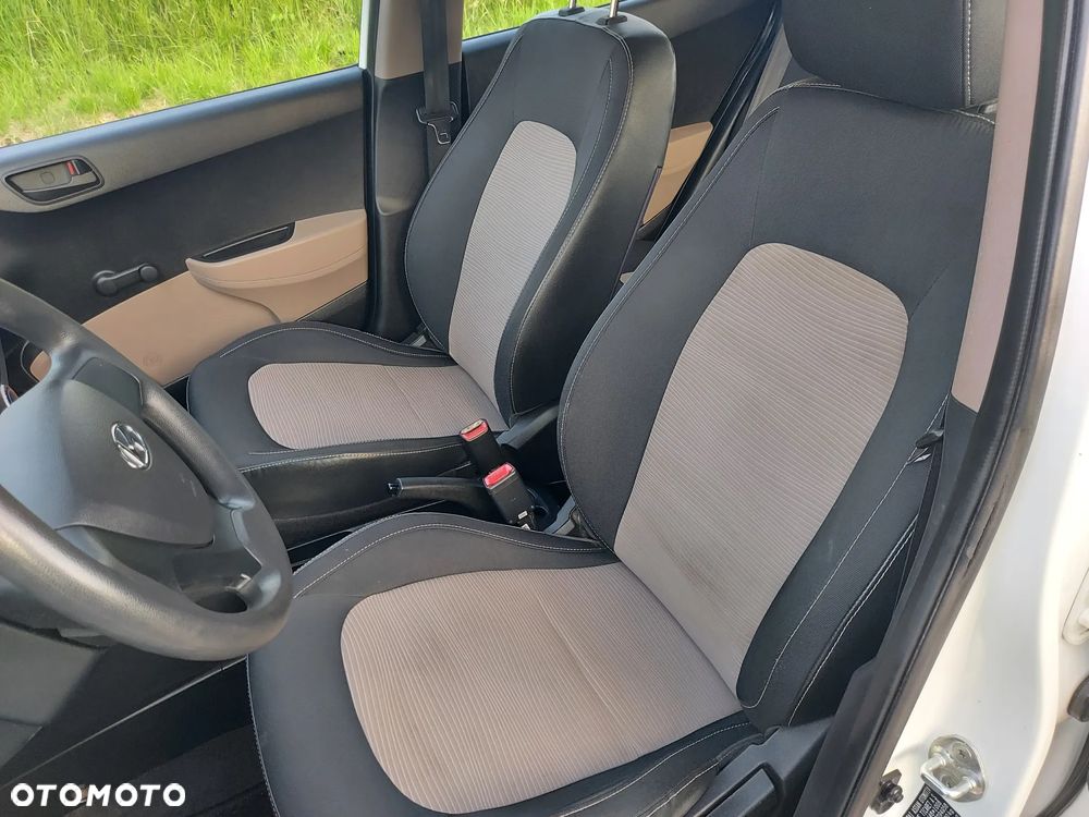 Hyundai i10 1.0 Style - 16