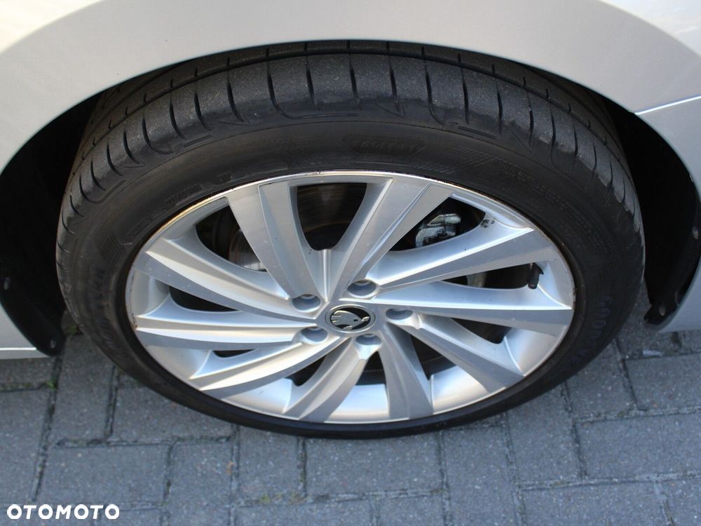 Skoda Octavia 1.5 TSI e-Tec Style DSG - 40