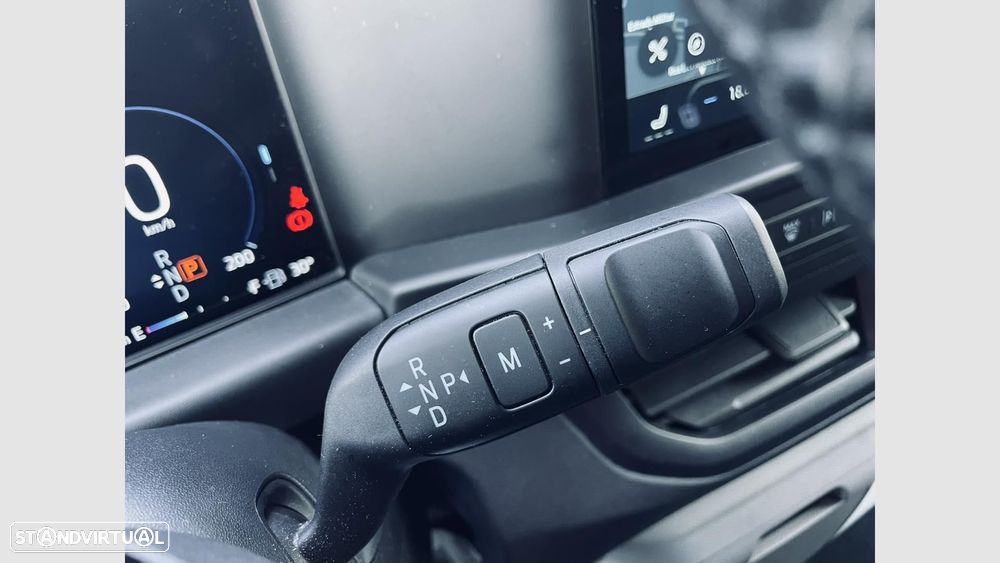 Ford Transit Custom 300 L1 2.0 EcoBlue CD Trend Aut. - 14