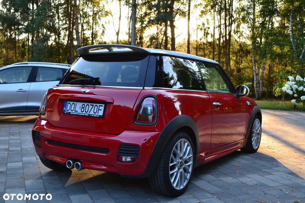 MINI Cooper SD - 6