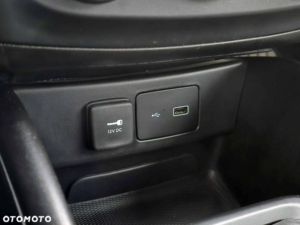 Fiat Tipo 1.4 16V Pop EU6d - 11