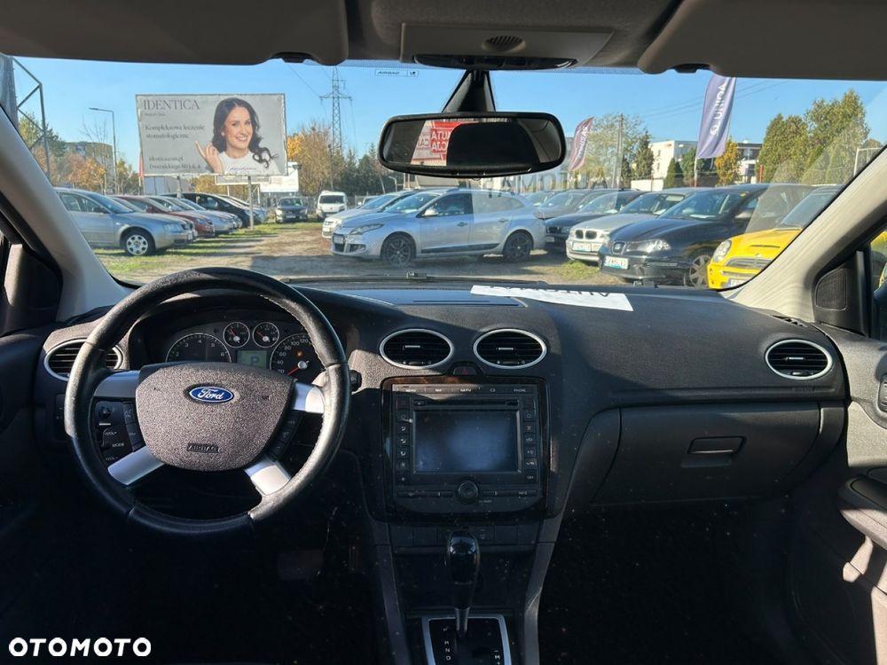 Ford Focus - 7