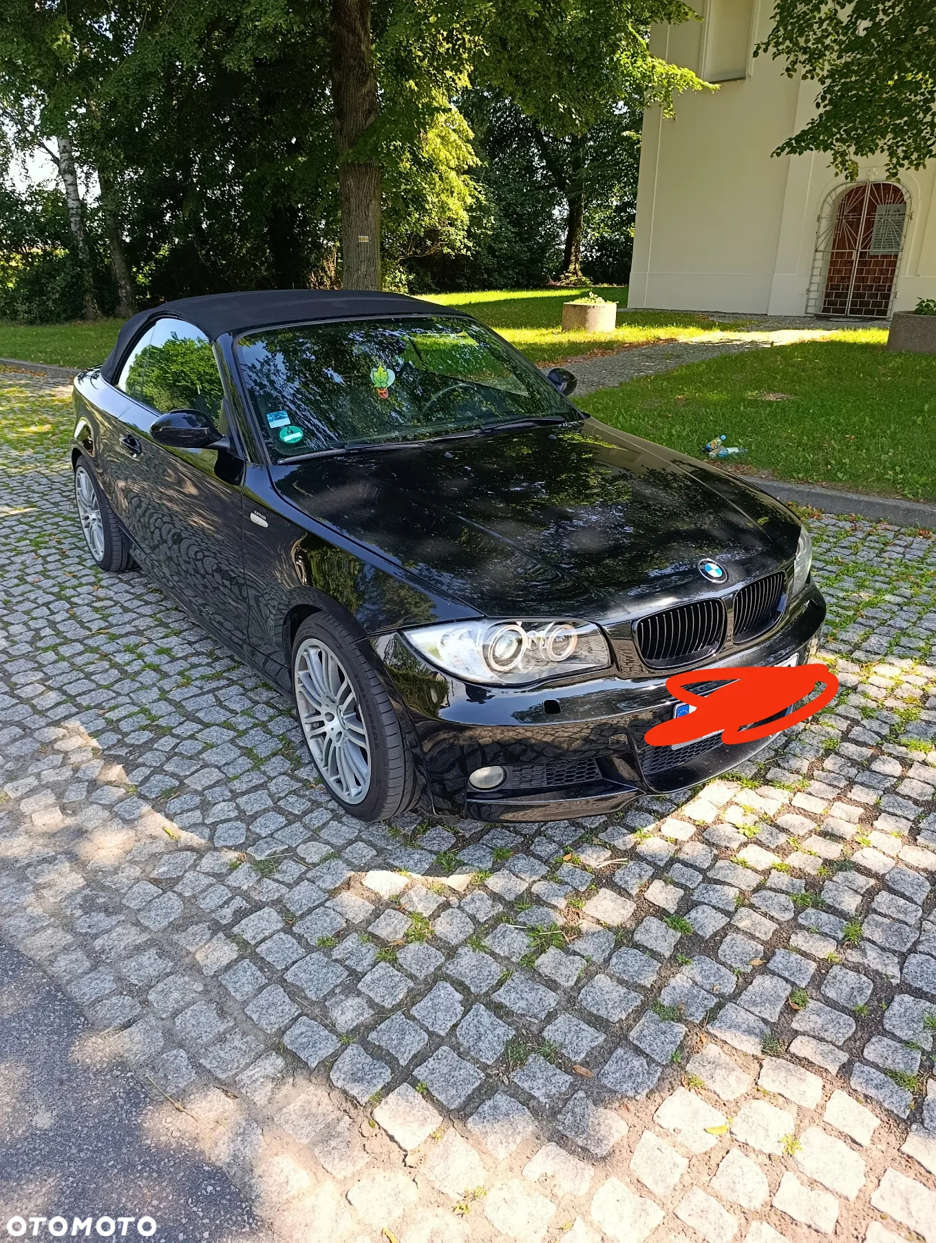 BMW Seria 1 120i Cabrio - 4