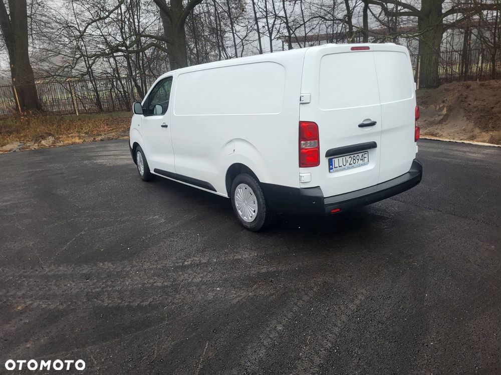 Citroën Jumpy - 5
