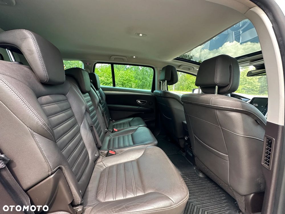 Renault Espace Energy dCi 160 EDC Intens - 23