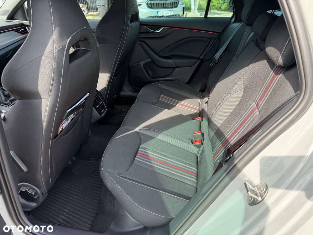 Skoda Scala 1.5 TSI Monte Carlo DSG - 12